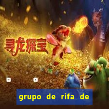 grupo de rifa de bicho whatsapp